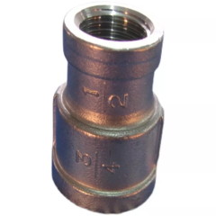 Stainless Steel 304 316 Reducing Banded Socket