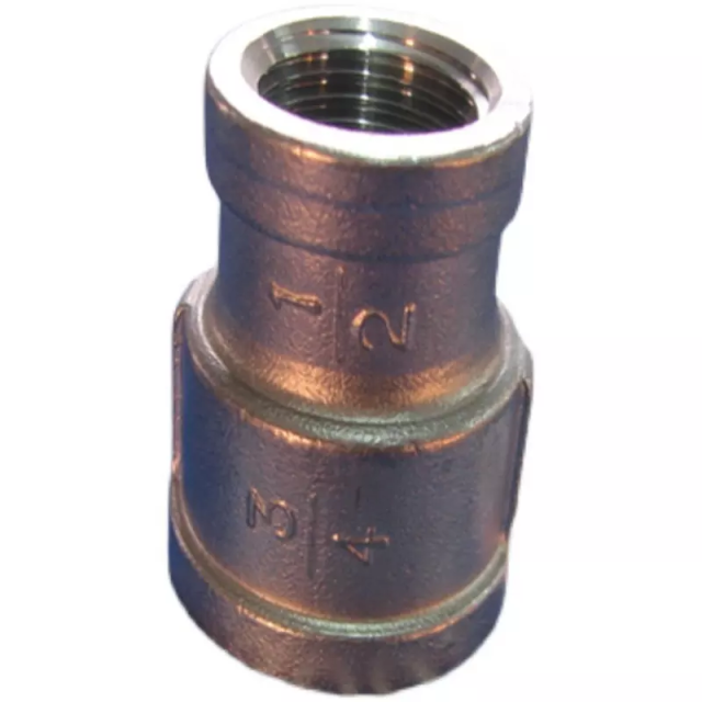 Stainless Steel 304 316 Reducing Banded Socket