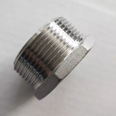 Stainless Steel 304 316 Hex Bushing