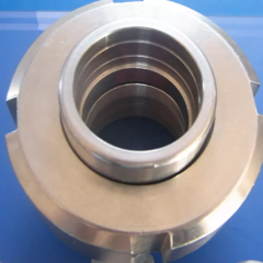 Stainless Steel 304 316 Sanitary Butt Weld Union  Stainless Steel 304/316L Sanitary SMS Union