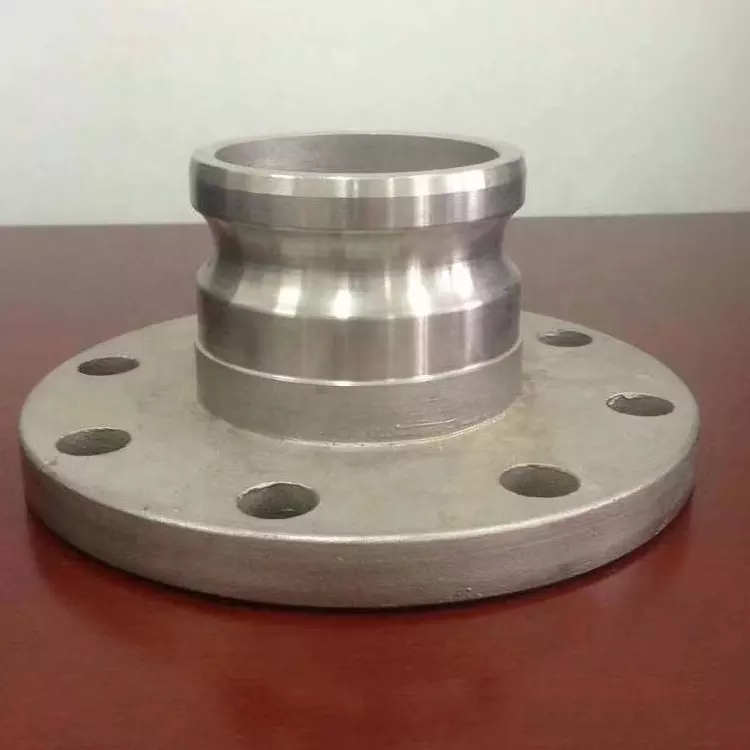 Stainless Steel 304 316 Quick Coupling Quick Release Camlock