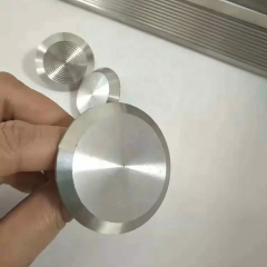 Stainless Steel 304 316 Investment Casting (Silica Sol Precision Casting) Indicator Strip for Road Anti-Slip Strip for Stairs Tactile Indicator Blind Road Stud