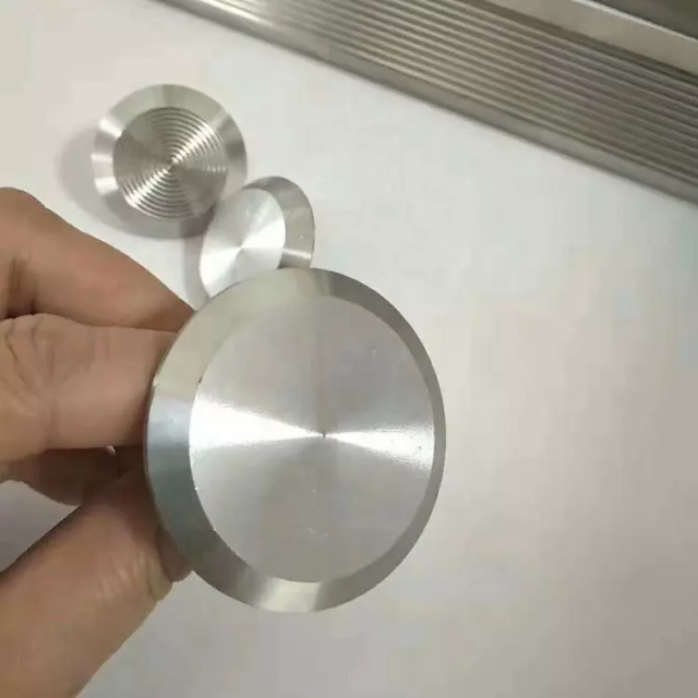 Stainless Steel 304 316 Investment Casting (Silica Sol Precision Casting) Indicator Strip for Road Anti-Slip Strip for Stairs Tactile Indicator Blind Road Stud