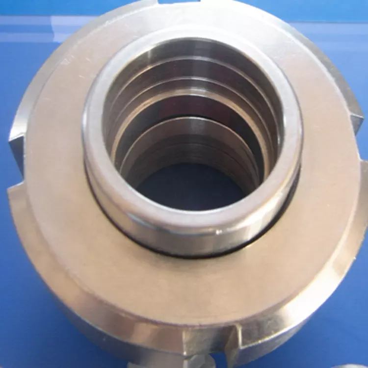 Stainless Steel 304 316 Butt Weld Union