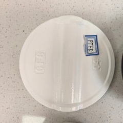 Stainless Steel 304 316 Investment Casting (Silica Sol Precision Casting) Butterfly Valve Plate