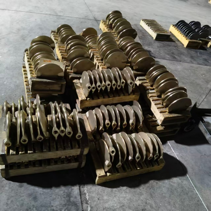 Stainless Steel 304 316 Investment Casting (Silica Sol Precision Casting) Butterfly Valve Plate