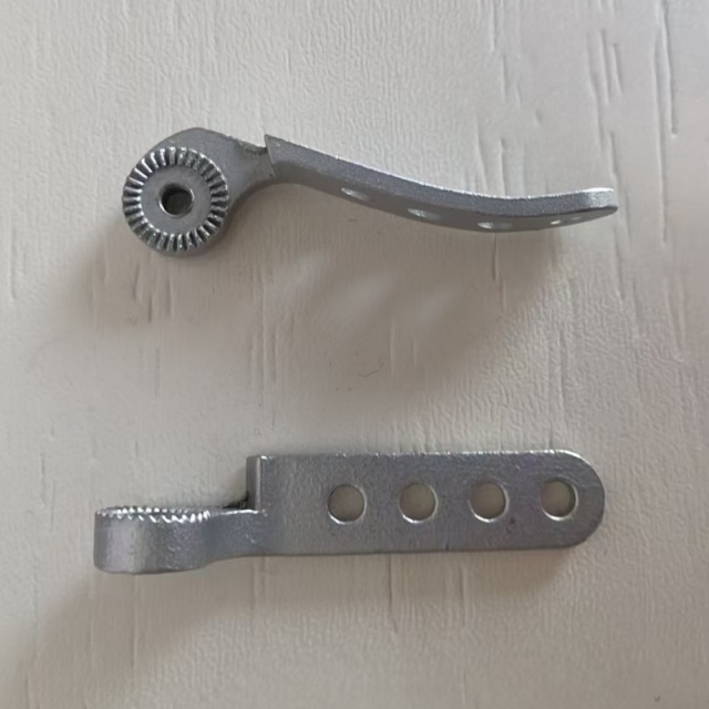 Custom-made Stainless Steel 304 316 Adjustable Metal Locking Knee Joints Medical Hinge Medical Orthopedic Brace with an Adjustable Angle