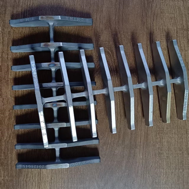 Custom Stainless Steel 304 316 Investment Casting (Silica Sol Precision Casting) Grating
