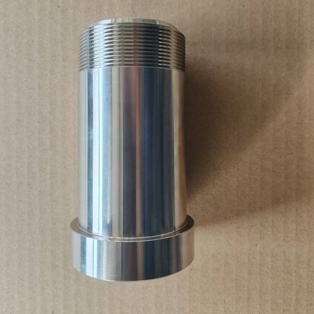 Custom CNC Machining Stainless Steel Parts