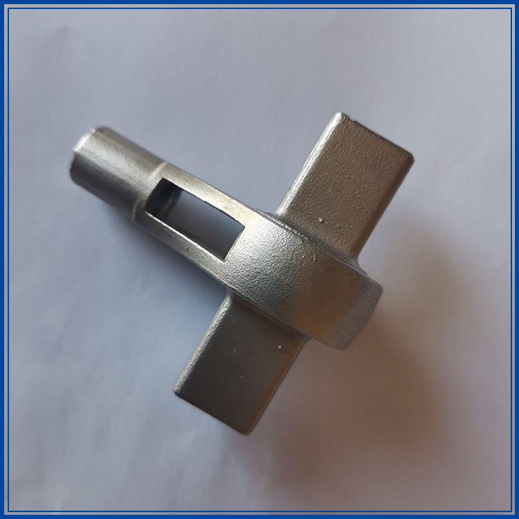 Custom Stainless Steel 304 316 Investment Casting (Silica Sol Precision Casting) used in the Fishing Gear Industry