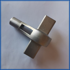 Custom Stainless Steel 304 316 Investment Casting (Silica Sol Precision Casting) used in the Fishing Gear Industry