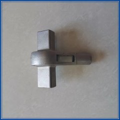 Custom Stainless Steel 304 316 Investment Casting (Silica Sol Precision Casting) used in the Fishing Gear Industry