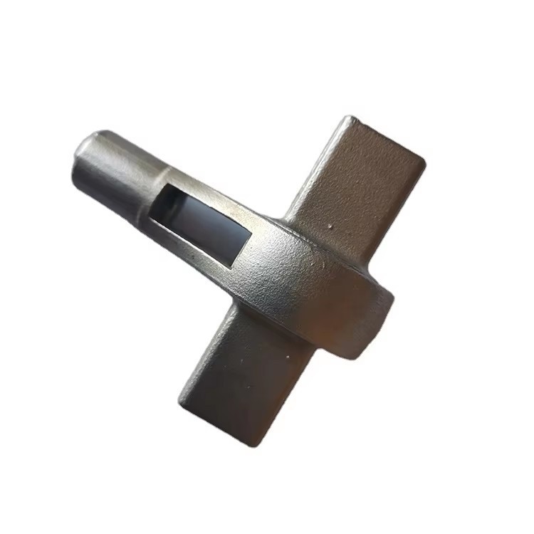 Custom Stainless Steel 304 316 Investment Casting (Silica Sol Precision Casting) used in the Fishing Gear Industry
