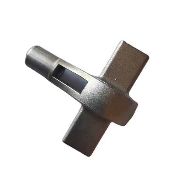 Custom Stainless Steel 304 316 Investment Casting (Silica Sol Precision Casting) used in the Fishing Gear Industry