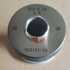 SS304 Pressure Barrel Fitting with Flanged Locking Nut for Water & Chemical Tanks