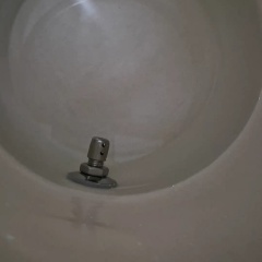 Custom Stainless Steel 304 316 M16 Beer Tap Ball Valve Faucet