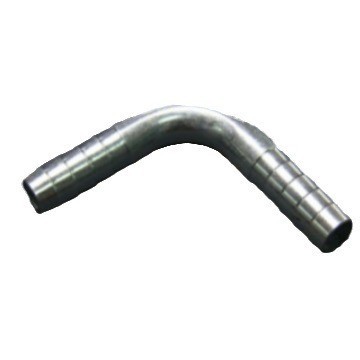 Custom Stainless Steel 304 316 Hose Elbow