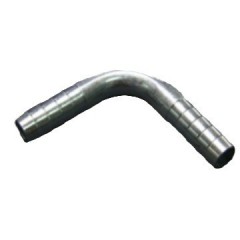 Custom Stainless Steel 304 316 Hose Elbow