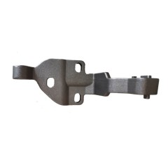 Investment Casting (Silica Sol Precision Casting) Carbon Steel Automotive Parts