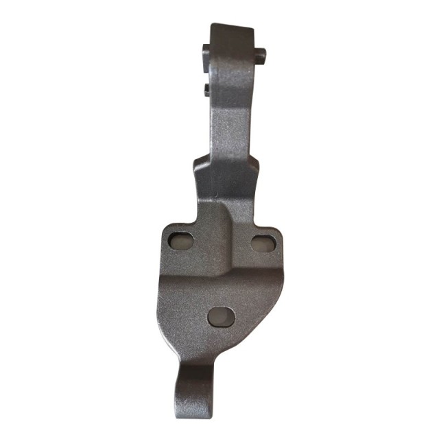 Investment Casting (Silica Sol Precision Casting) Carbon Steel Automotive Parts