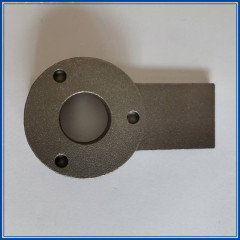 Investment Casting (Silica Sol Precision Casting) Carbon Steel Automotive Parts