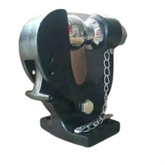 Investment Casting (Silica Sol Precision Casting) Carbon Steel Automotive Parts