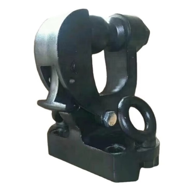 Investment Casting (Silica Sol Precision Casting) Carbon Steel Automotive Parts