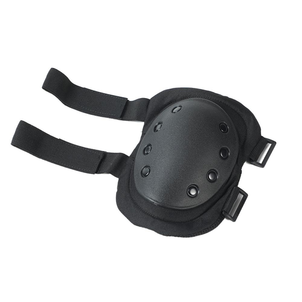 Outdoor sports elbow and knee pads