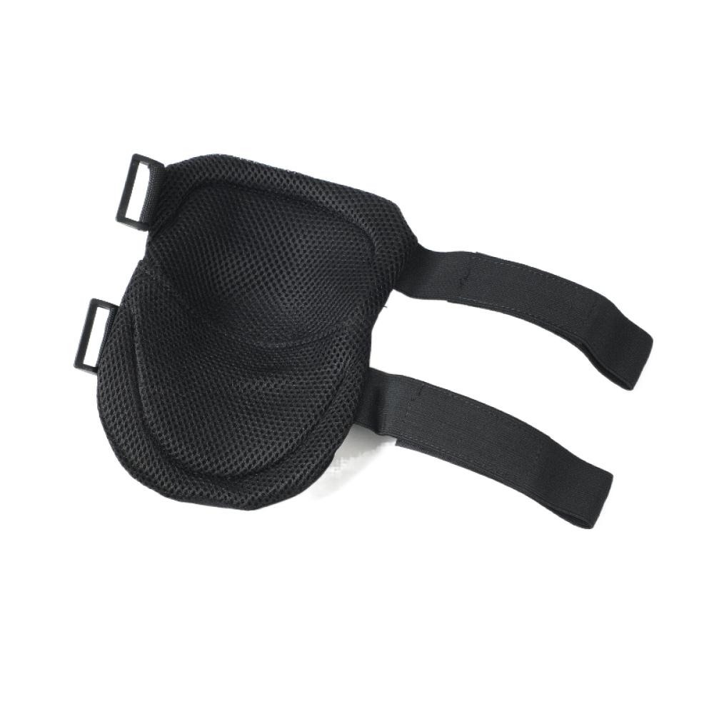 Outdoor sports elbow and knee pads