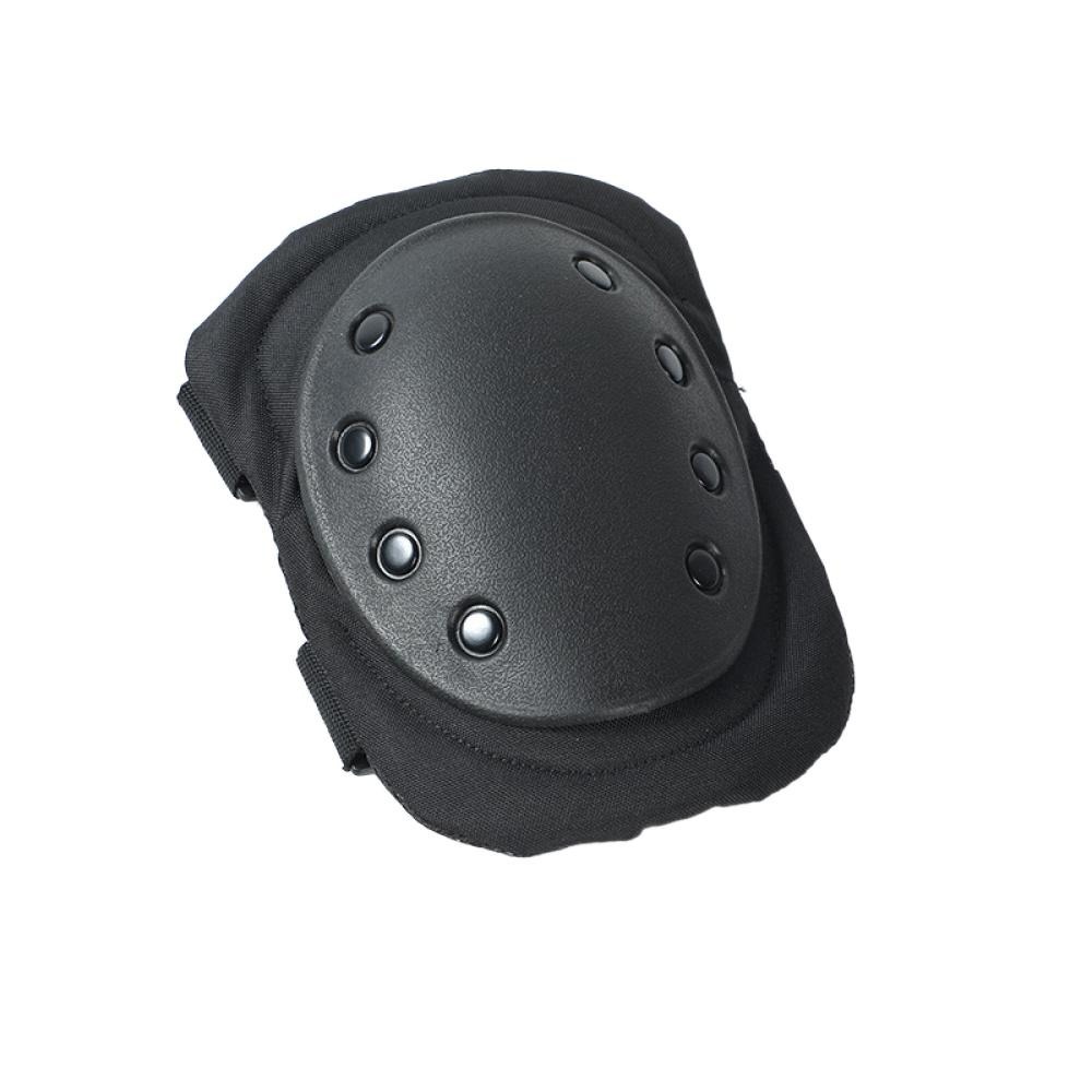 Outdoor sports elbow and knee pads