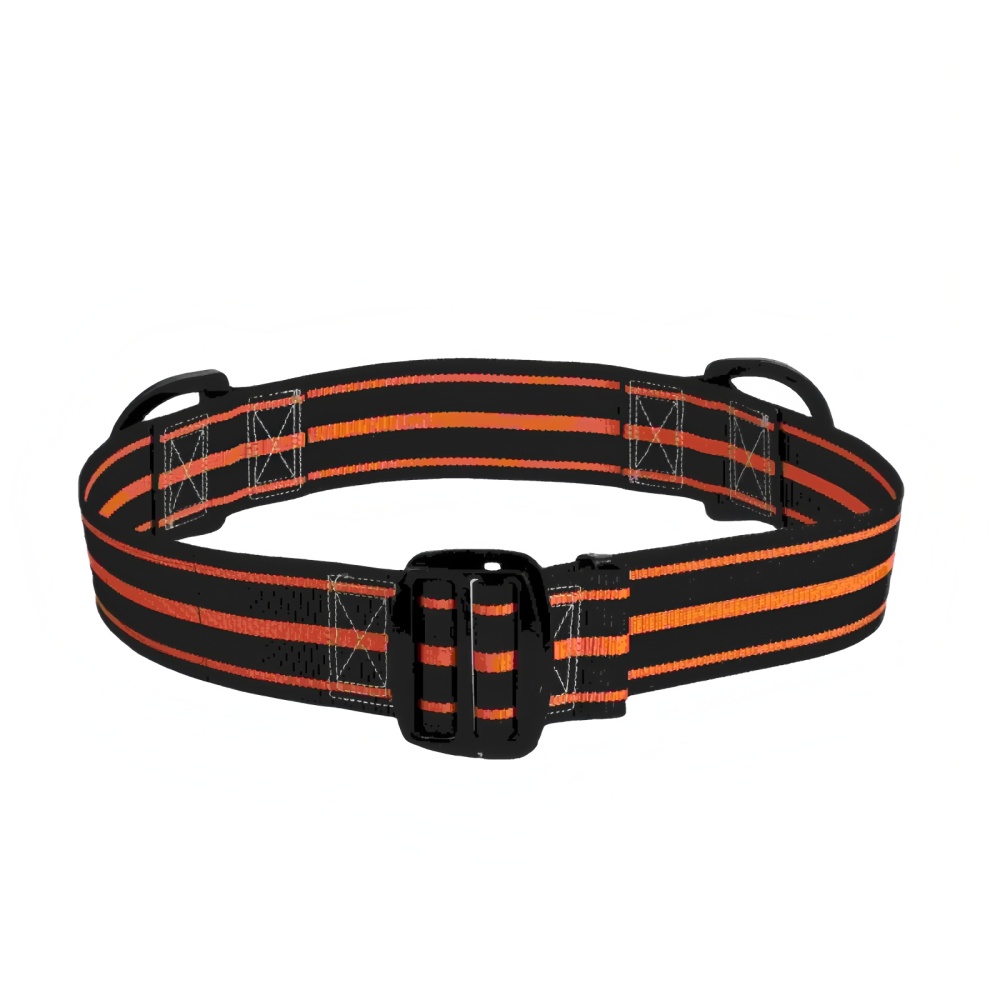 HIGH STRENGTH FIREMAN BELT