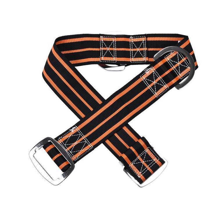 HIGH STRENGTH FIREMAN BELT