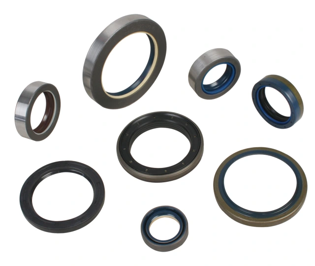 hydraulic seal manufacturer, hydraulic seals supplier