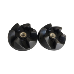 Резиновая муфта вала блендера и нейлоновый соединитель,Резиновая муфта вала блендера и нейлоновый соединитель