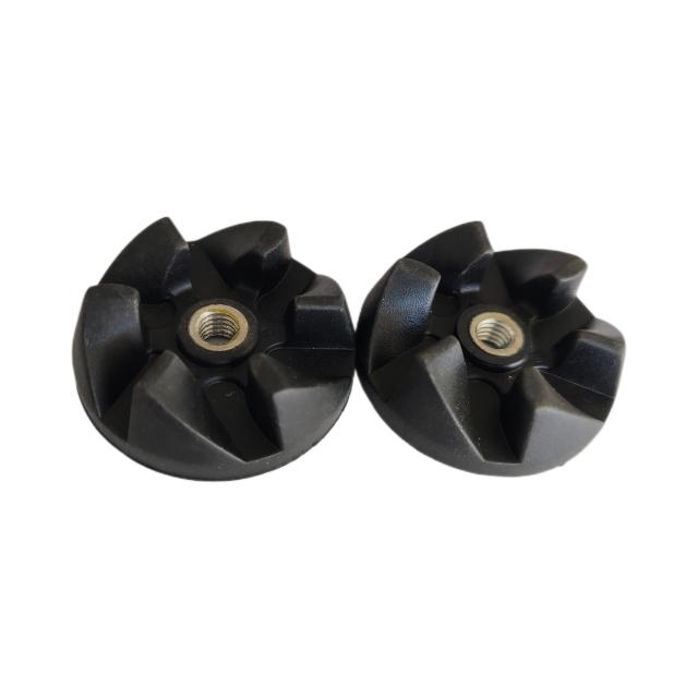 Резиновая муфта вала блендера и нейлоновый соединитель,Резиновая муфта вала блендера и нейлоновый соединитель