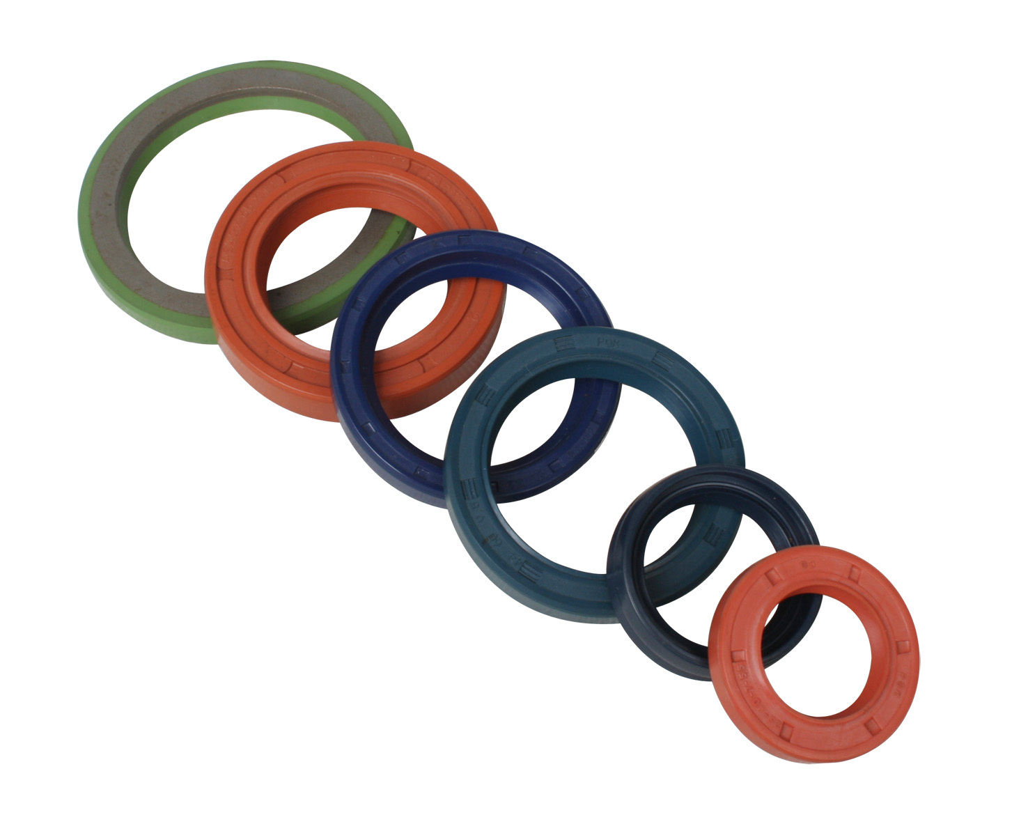 Motor shaft oil seals,Motor shaft Radial Drive oil seals