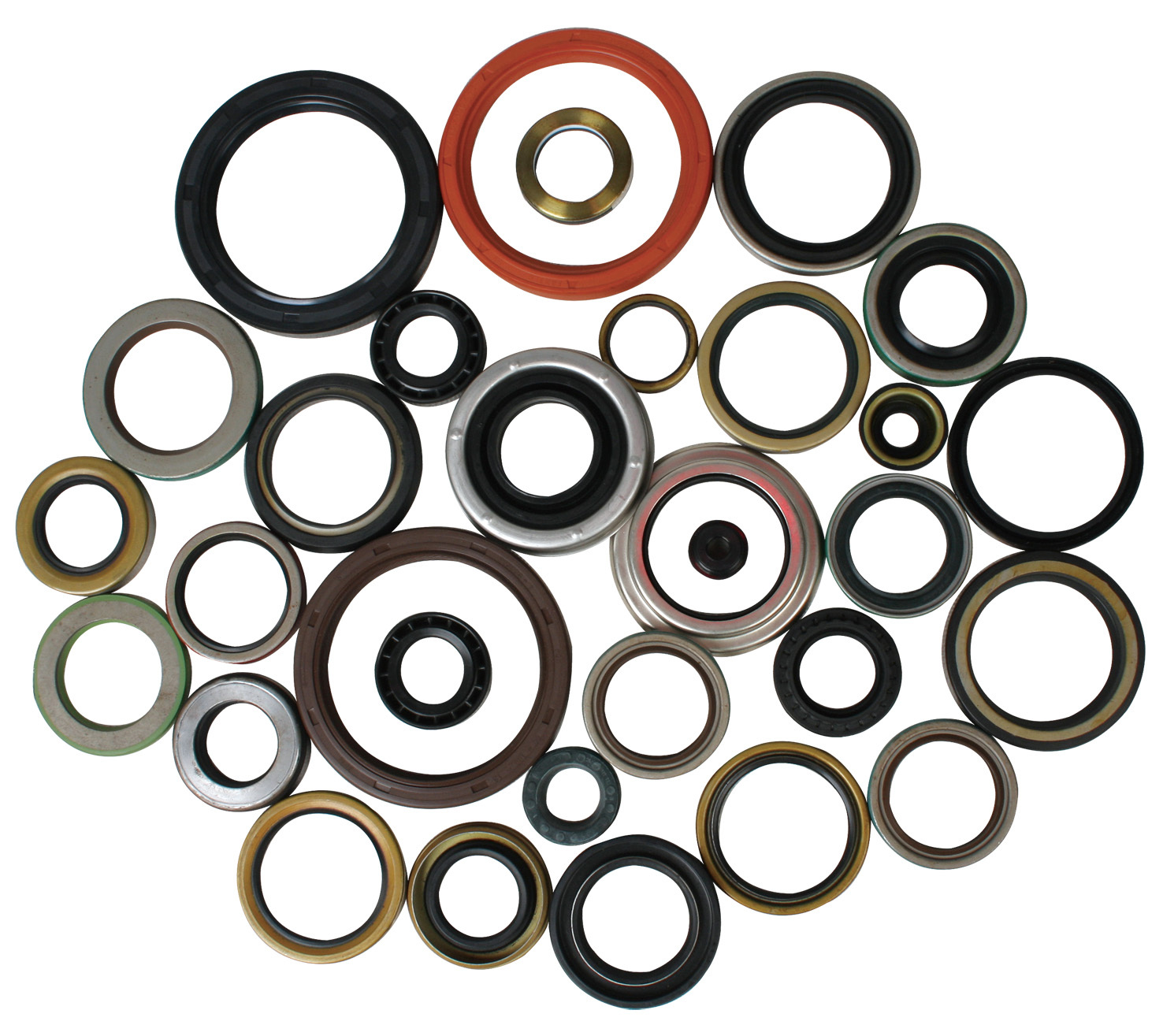 Automotive Differential system oil seal,Automotive Differential Oil Seal - High Quality Seals Manufacturer