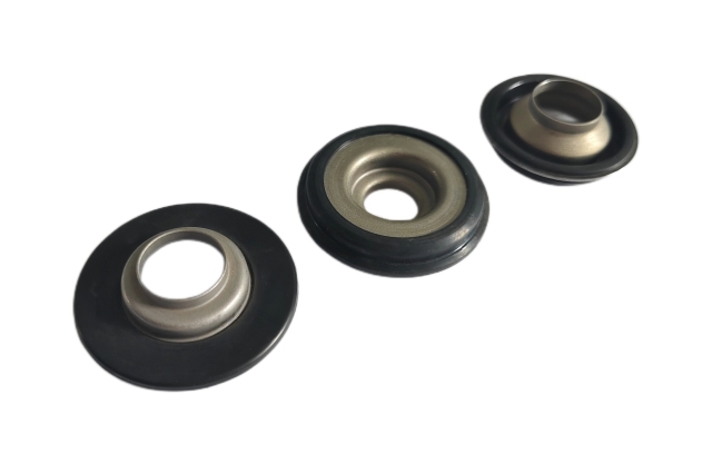 Резиновые уплотнители клапанов термостата,Гидравлические уплотнения PQK — высококачественные уплотнительные кольца для гидравлического масла промышленного назначения