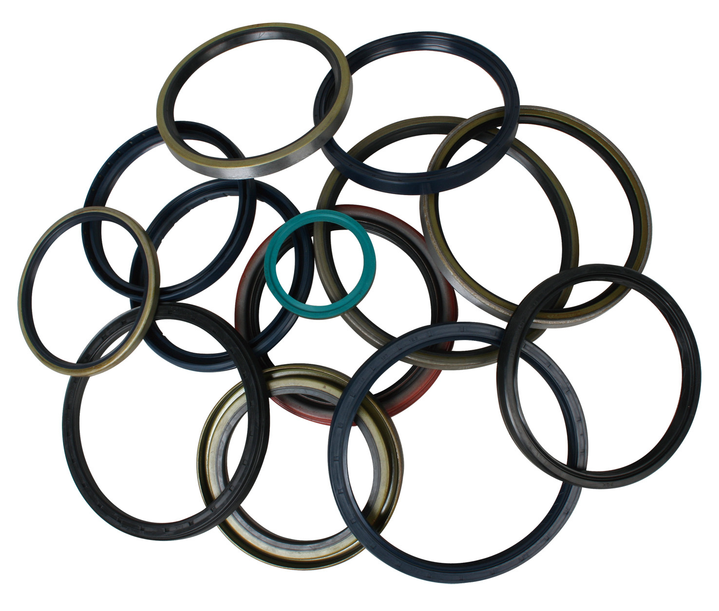 Automotive Differential system oil seal,Automotive Differential Oil Seal - High Quality Seals Manufacturer