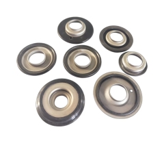 Резиновые уплотнители клапанов термостата,Гидравлические уплотнения PQK — высококачественные уплотнительные кольца для гидравлического масла промышленного назначения