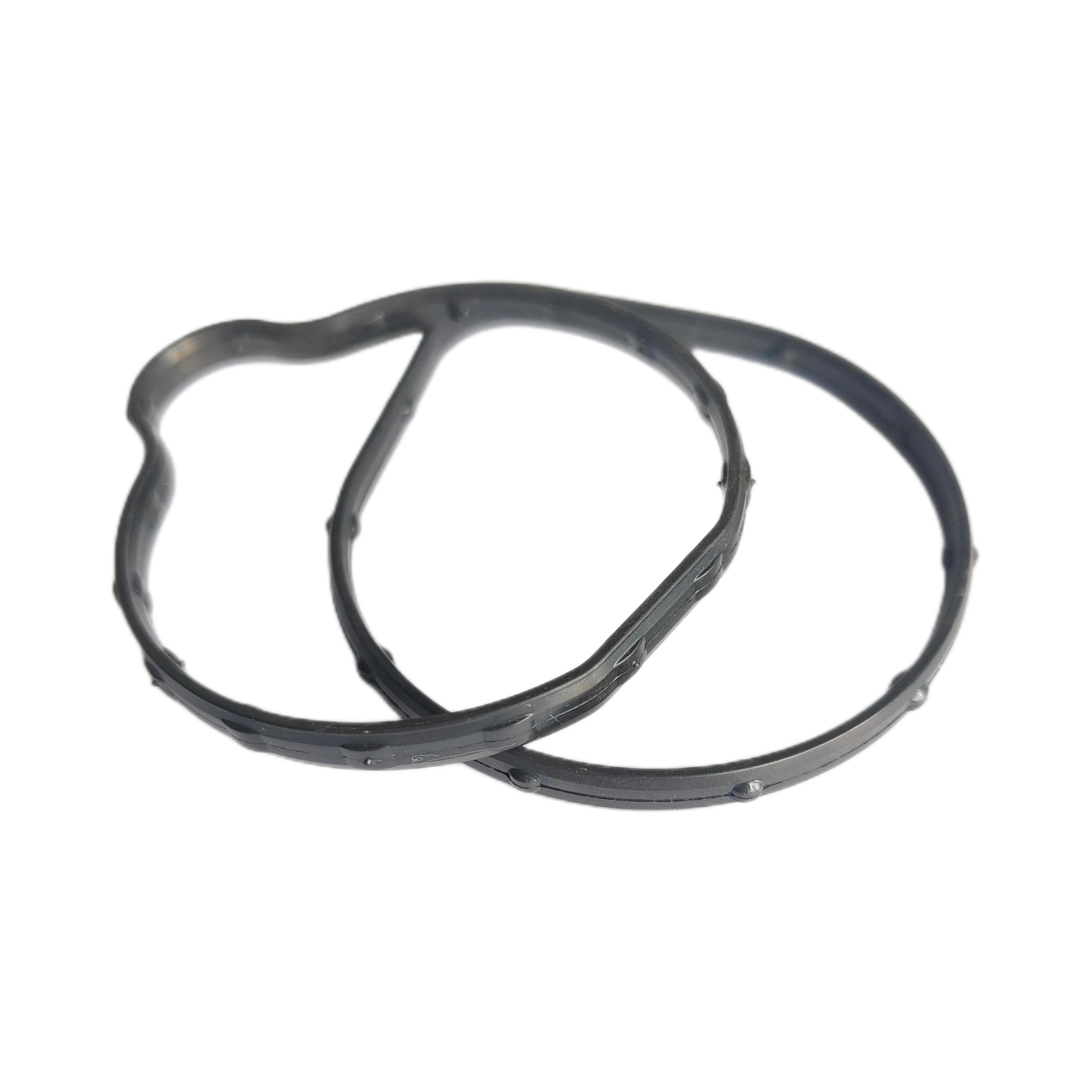Thermostat  water rubber seal rings,Cooling System Engine Thermostat  Water Rubber sealing ring