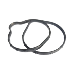 Thermostat  water rubber seal rings,Cooling System Engine Thermostat  Water Rubber sealing ring