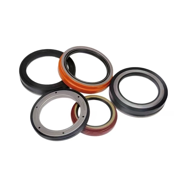 Mack truck wheel hub oil seal,Mack truck wheel hub oil seal