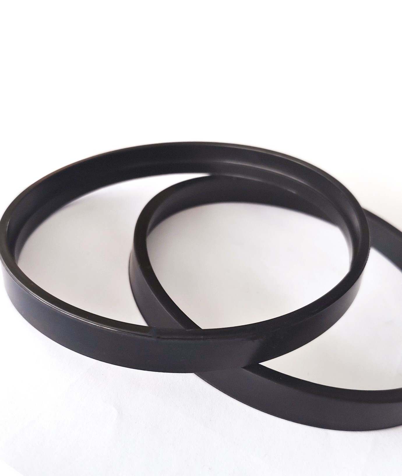 Industrial machinery rubber parts,PQK Industrial Rubber Bush - High-Performance Vibration Damping