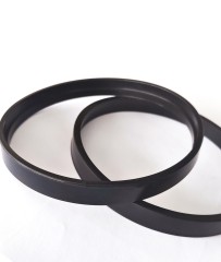 Industrial machinery rubber parts,PQK Industrial Rubber Bush - High-Performance Vibration Damping