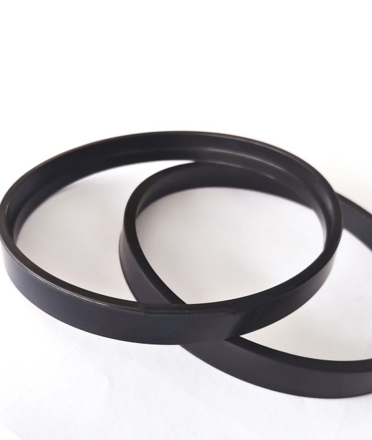 Industrial machinery rubber parts,PQK Industrial Rubber Bush - High-Performance Vibration Damping