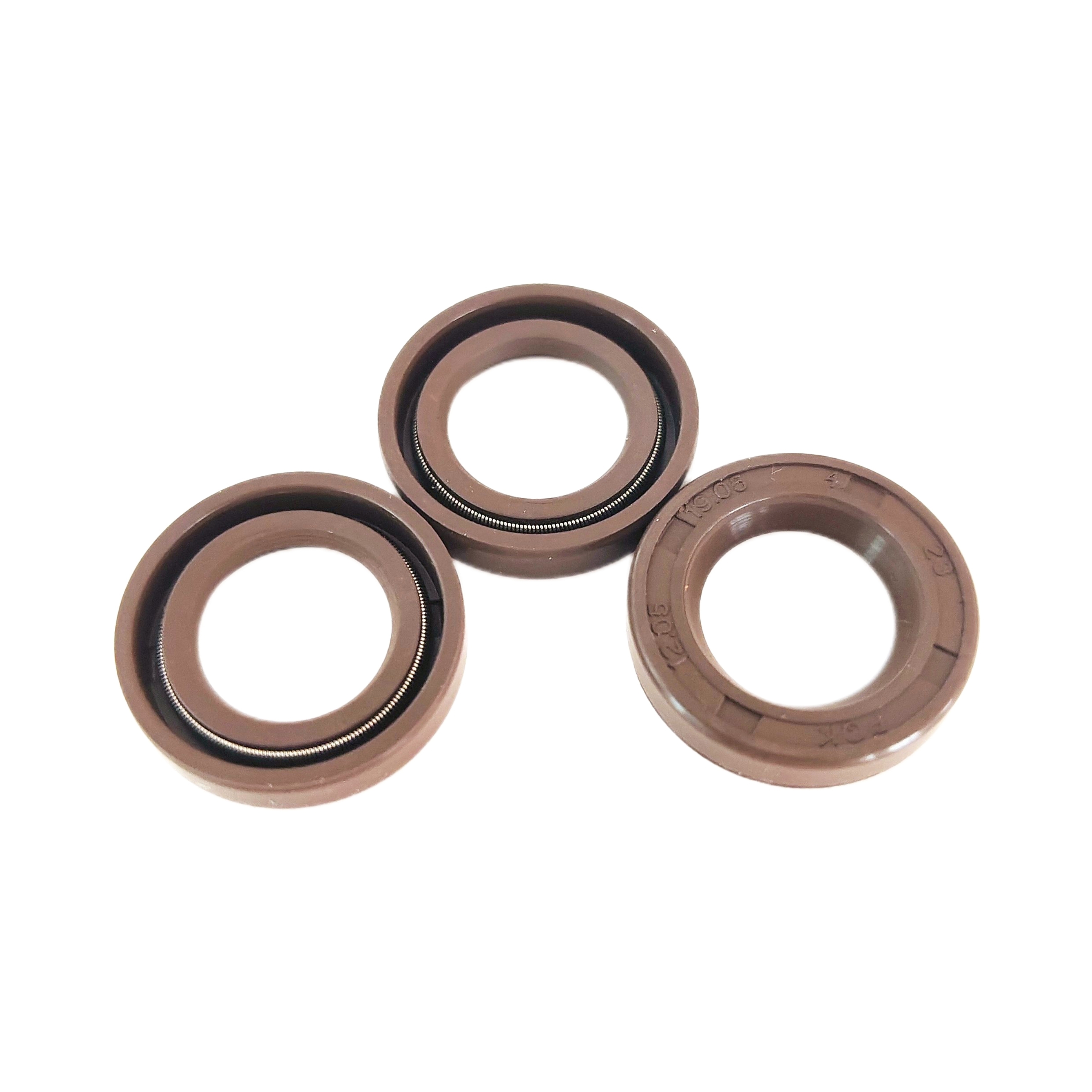 Sellos de aceite del eje de la cortadora de césped,Sello de eje para cortadora de césped PQK: sello de eje duradero para un rendimiento óptimo