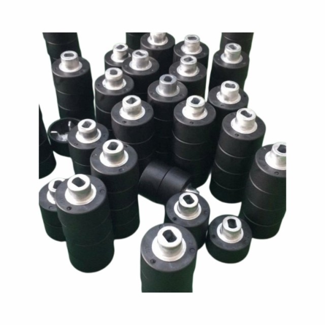 Резиновая муфта вала блендера и нейлоновый соединитель,Резиновая муфта вала блендера и нейлоновый соединитель