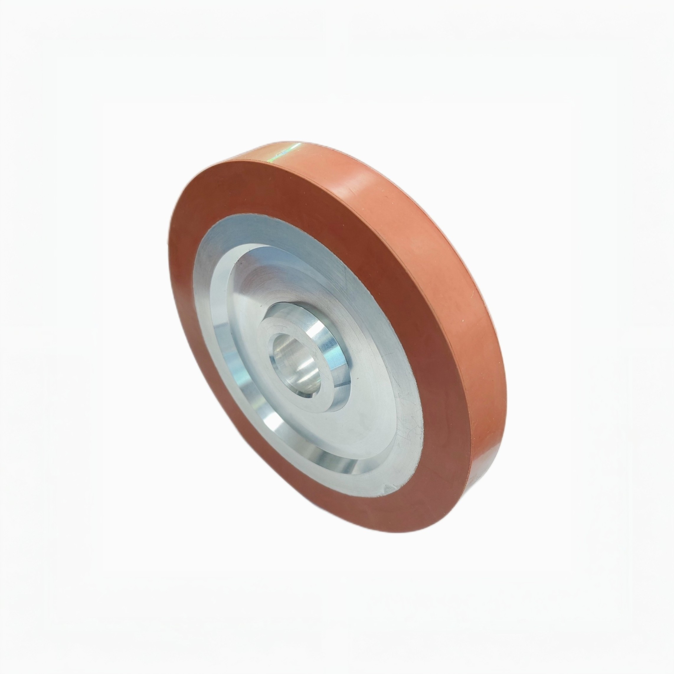 Abrasion-Resistant and High-Temperature-Resistant Hot Stamping Silicone Wheels,Heat-Resistant Silicone Wheels - China seals manufacturer