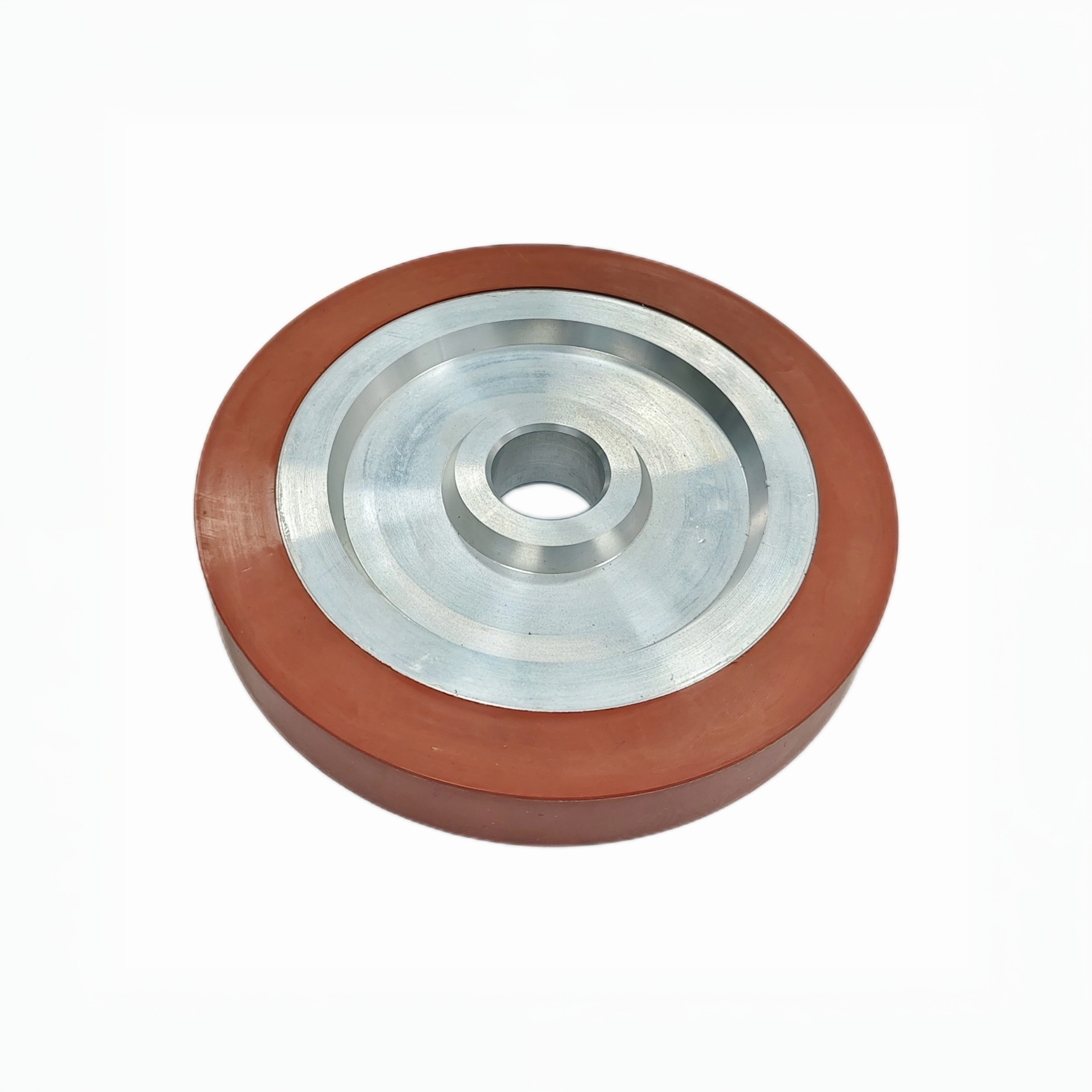 Abrasion-Resistant and High-Temperature-Resistant Hot Stamping Silicone Wheels,Heat-Resistant Silicone Wheels - China seals manufacturer